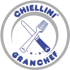 Logo Chiellini Granchef