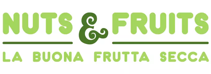 Logo Chiellini Nuts & Fruits